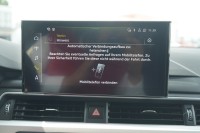 Audi A4 Quattro Avant 45 2.0 TFSI