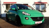 Opel Adam 1.4 Open Air Aut.