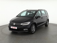 VW Touran 1.4 TSI DSG Highline 3-Zonen-Klima Navi Sitzheizung