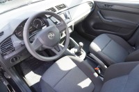 Skoda Fabia 1.2 TSI Cool Edition