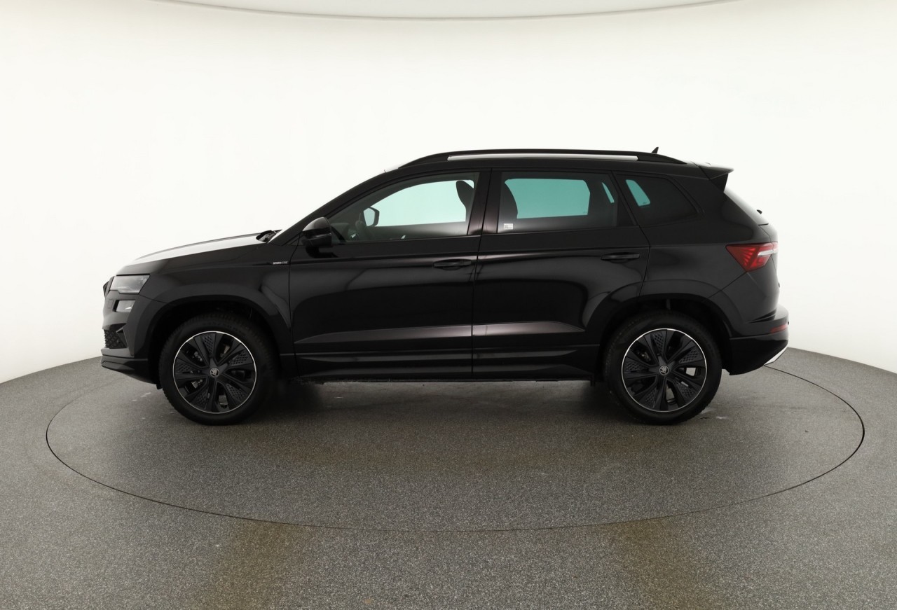 Skoda Karoq Sportline 2.0 TSI DSG 4x4