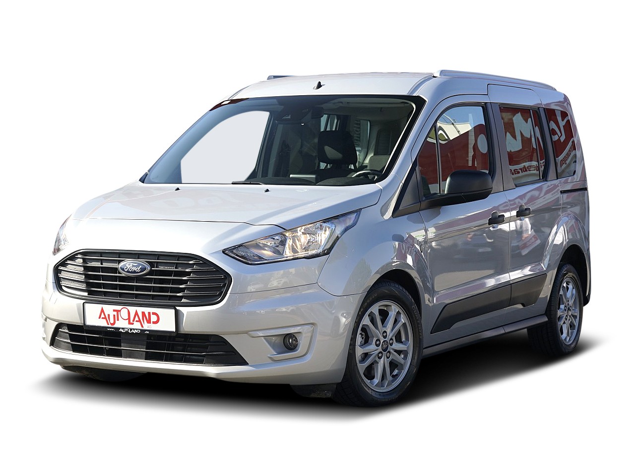 Ford Tourneo Connect 1.5 TDCi