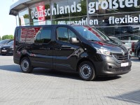 Renault Trafic Kasten 2.0 dCi L1H1 Komfort