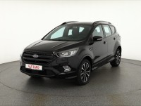 Ford Kuga 2.0 TDCi 4x4 ST-Line AHK Sitzheizung Navi