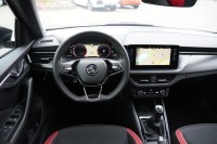 Skoda Kamiq 1.5 TSI Monte Carlo