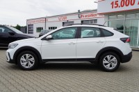 VW Taigo 1.0 TSI Life