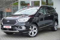 Vorschau: Ford Kuga 2.0 TDCi Vignale 4x4