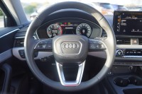 Audi A4 Avant 40 TFSI advanced