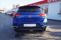 VW T-Roc 1.0 Style