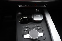 Audi A5 Coupe S-tronic 40 TFSI S line