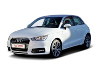 Audi A1 1.0 TFSI Sportback Sitzheizung Tempomat Bluetooth
