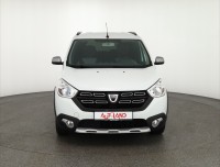 Dacia Lodgy 1.6 SCe 100 Stepway