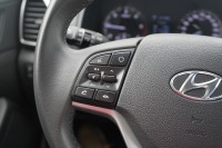 Hyundai Tucson 1.6 CRDi AT