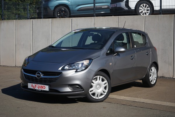 Opel Corsa E 1.2