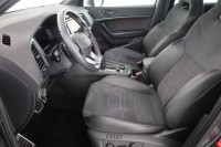 Cupra Ateca 2.0 TSI DSG 4Drive