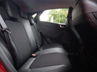 Ford Puma 1.0 M-Hybrid Titanium