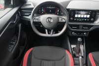 Skoda Kamiq 1.5 TSI DSG Monte Carlo