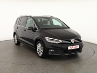 VW Touran 1.4 TSI Highline