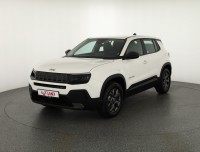 Jeep Avenger 1.2 MHev Aut. Navi Sitzheizung LED