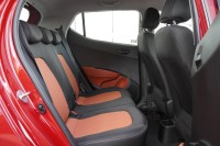 Hyundai i10 1.2