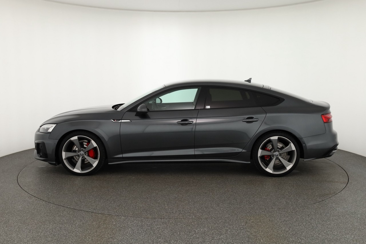 Audi A5 Sportback 40 TDI quattro S-Line