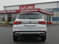 Seat Ateca 1.5 TSI DSG Xperience