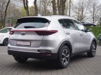 Kia Sportage 1.6 CRDi Vision