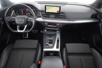 Audi Q5 2.0 TDI quattro S-Line