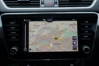Skoda Superb Combi Ambition iV DSG