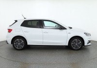 Skoda Fabia 1.0 TSI DSG Monte Carlo