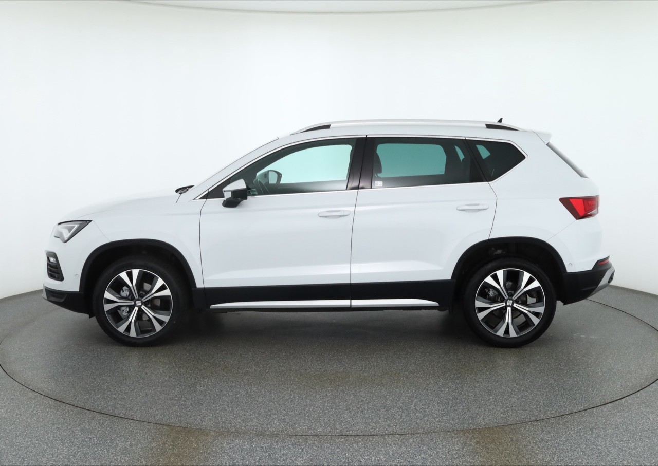 Seat Ateca 1.5 TSI DSG Xperience