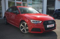 Audi A3 2.0 TDI Sportback quattro S line