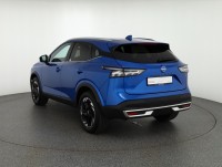 Nissan Qashqai 1.3 DIG-T 4x4 Aut.