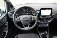 Ford Fiesta 1.1 Cool & Connect