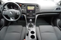 Renault Megane Grandtour 1.2 TCE