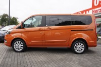 Ford Tourneo Custom 2.0 EcoBlue L1