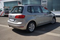 VW Golf Sportsvan 1.4 TSI
