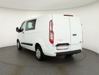 Ford Transit Custom Mixto TDCi