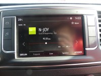 Opel Vivaro Kasten 2.0 Di