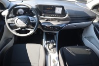 Hyundai i20 1.0 T-GDI