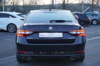 Skoda Superb 2.0 TSI SportLine 4x4