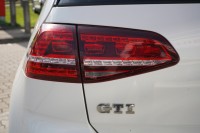 VW Golf VII 2.0 GTI