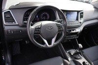 Hyundai Tucson 1.6 blue Classic 2WD