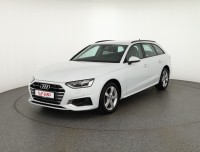Audi A4 Avant 35 TFSI Advanced 3-Zonen-Klima Navi Sitzheizung