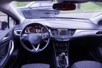 Opel Astra K 1.2 Turbo Edition