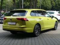 VW Golf Variant 1.5 eTSI DSG