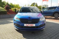 Skoda Karoq 1.5 TSI Clever