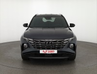 Hyundai Tucson 1.6 T-GDI