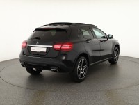 Mercedes-Benz GLA 250 7G-DCT Urban