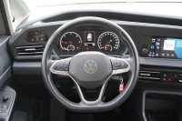 VW Caddy Maxi 2.0 TDI DSG